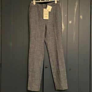 Zara dress pant joggers